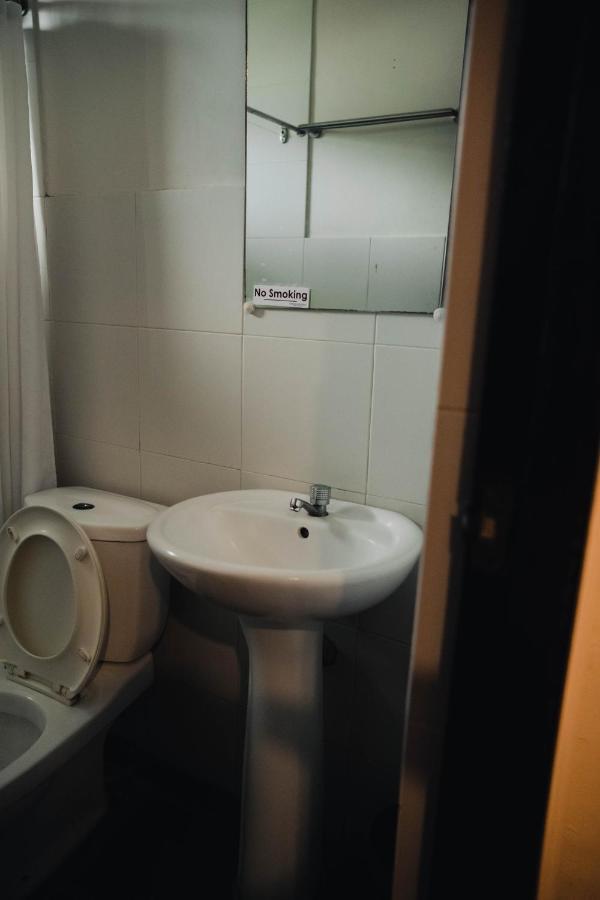 中心大酒店 Candelaria  外观 照片
