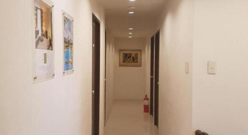 中心大酒店 Candelaria  外观 照片